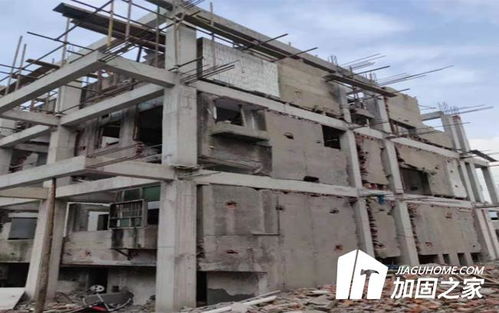 老舊房屋改造加固需要怎么做