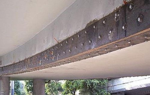 鄒平房子工程加固報價