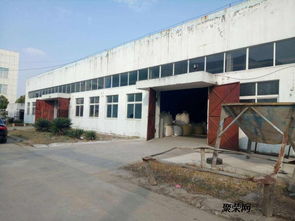 荊州廠房加固改造檢測鑒定工業廠房可靠性鑒定