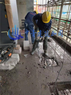 房屋加固能夠有效的解決結構安全問題嗎?