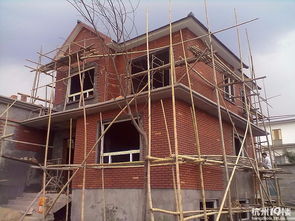 圖 北京房屋加固 改建 擴建 施工隊 北京建筑維修