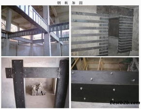 承接長沙建筑粘鋼加固工程 粘鋼工程報(bào)價
