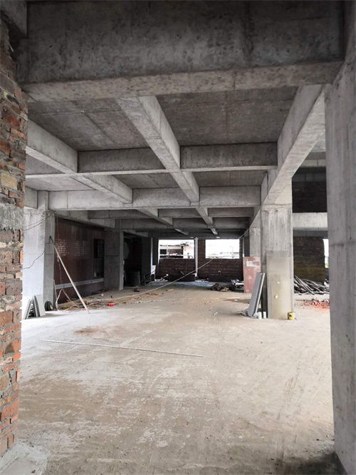 唐山房屋建筑質(zhì)量鑒定級別哪家強(qiáng)