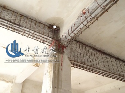 東莞房屋加固告訴你危險房屋如何加固?