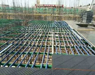 通用性強大![易德筑]新型模板加固體系已用于國內多個地下管廊項目