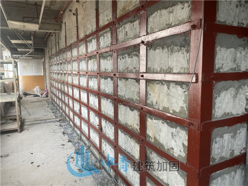 中山為什么那么多工業園區選擇廠房加固改造