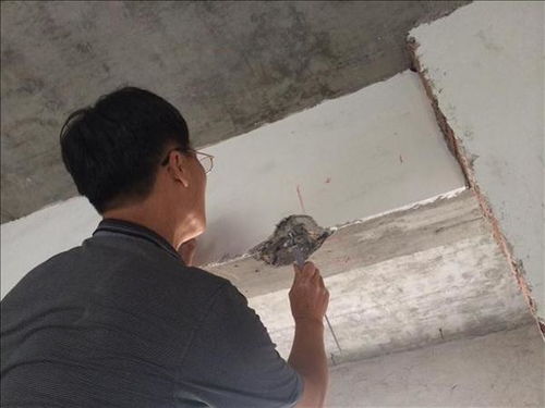 房屋改造與加固質(zhì)量檢測鑒定服務(wù)快速出具報告，保障居住安全