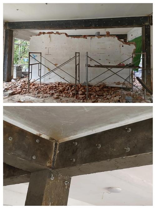 房屋大梁加固全攻略 守護(hù)家居安全的必要之舉