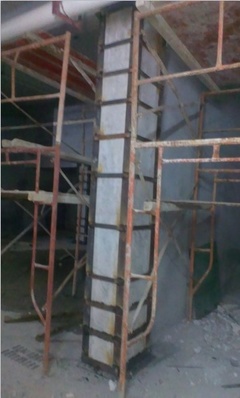 江門海倫堡加固工程 保障房屋安全，提升居住品質