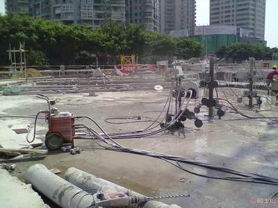 石家莊房屋改造拆除加固 專業守護建筑安全