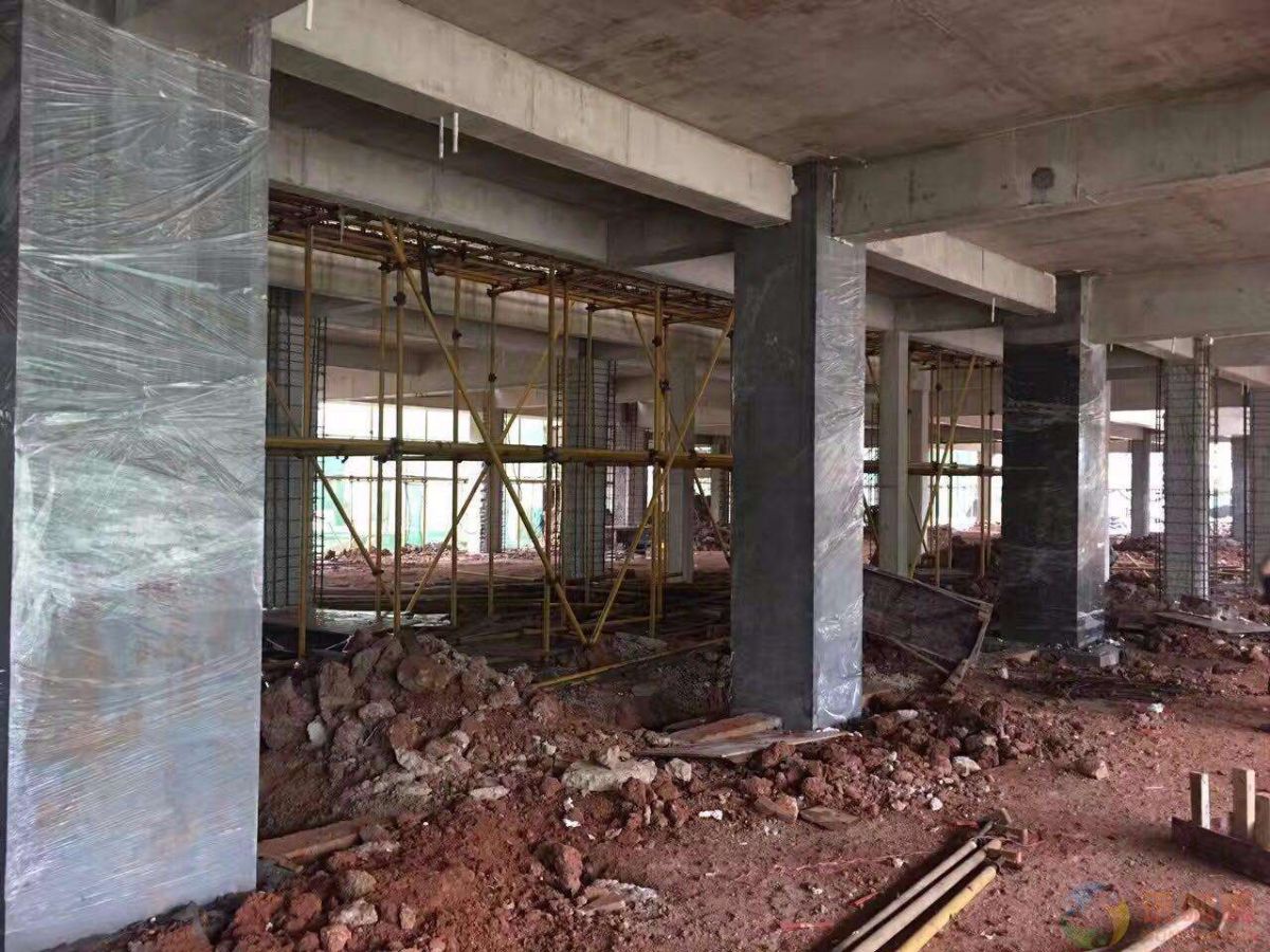 房屋加固 高強無收縮灌漿料的應用與優勢