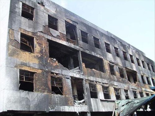 深圳地區學校圍墻裂縫安全檢測鑒定與房屋加固收費標準解析