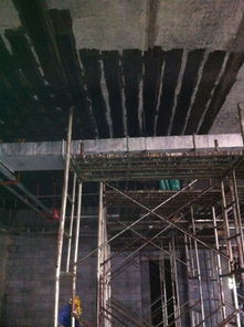 南通廠房植筋加固 專業施工單位引領房屋加固新標準