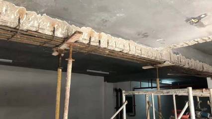 百色地區房屋建筑地基與混凝土加固技術應用與策略