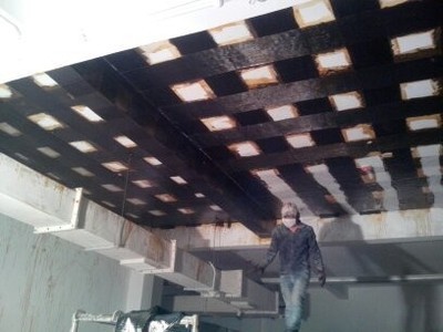 宿州房屋加固 碳纖維與植筋技術，構筑安全堅固的居住空間