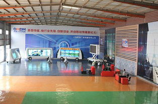 點亮城市流動風(fēng)景線 可移動LED廣告車，誠招代理商共創(chuàng)未來